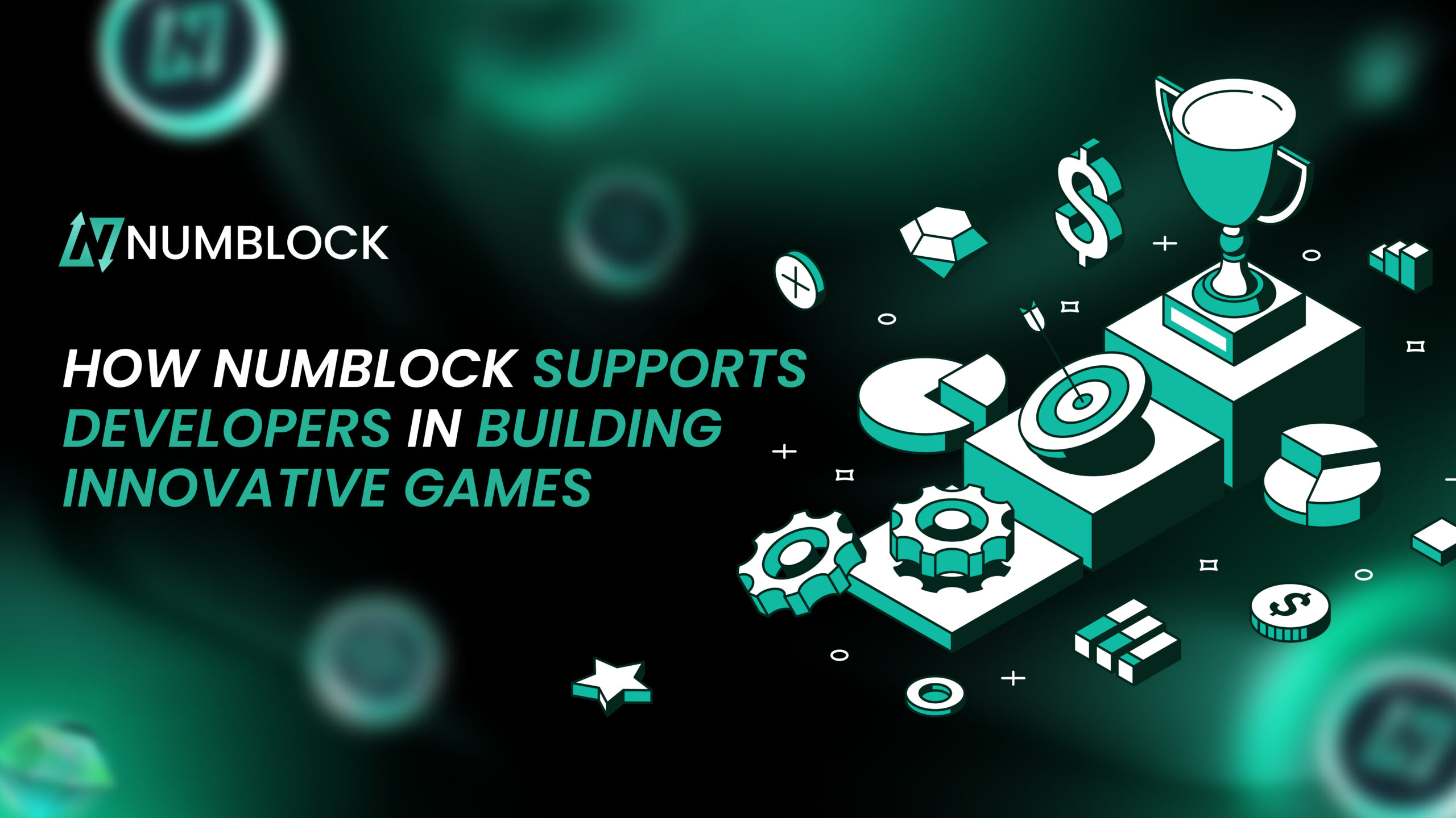 How NumBlock Supports Developers in Building Innovative Games