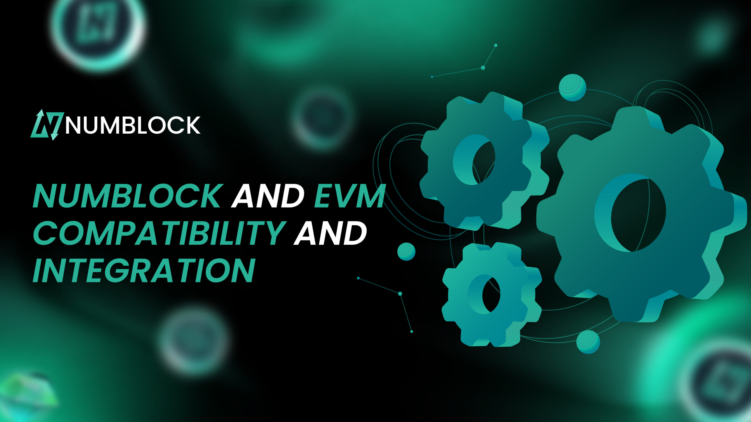 NumBlock and EVM: Compatibility and Integration